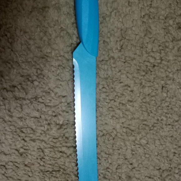 Nonstick knife set - Picture 2 of 5